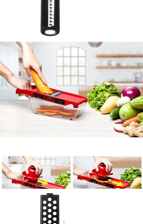 懒人创意厨具 实用厨房小百货，提升居家生活品质