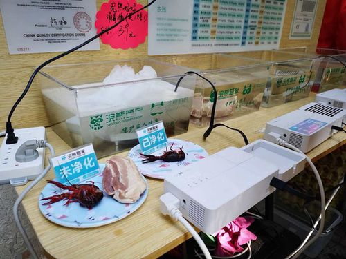 军工科技赋能 以极化纳米技术守护家庭入口与个人健康新未来